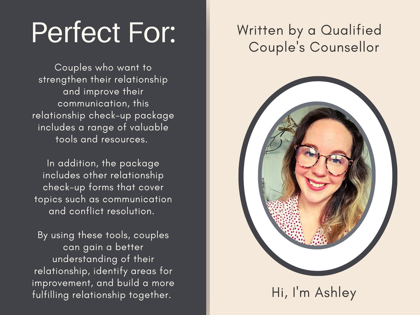 Couples Counselling Conflict Resolution Pack